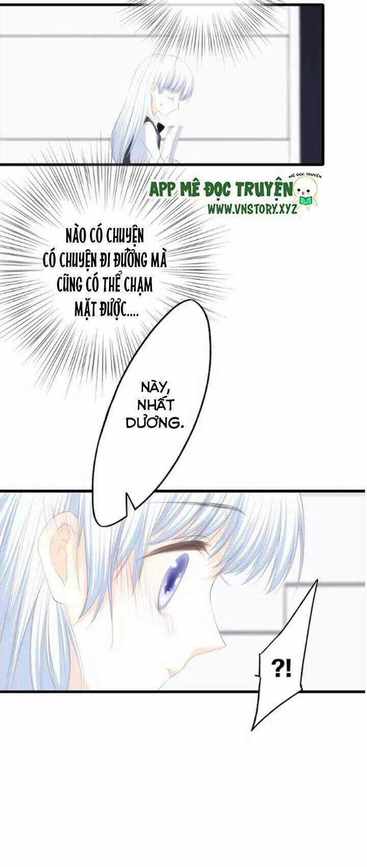 Con Tim Rung Động 2 - Chapter 98 - Trang 27