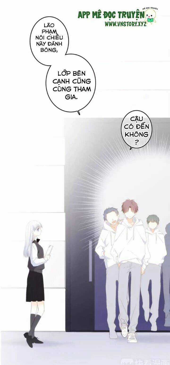 Con Tim Rung Động 2 - Chapter 98 - Trang 28