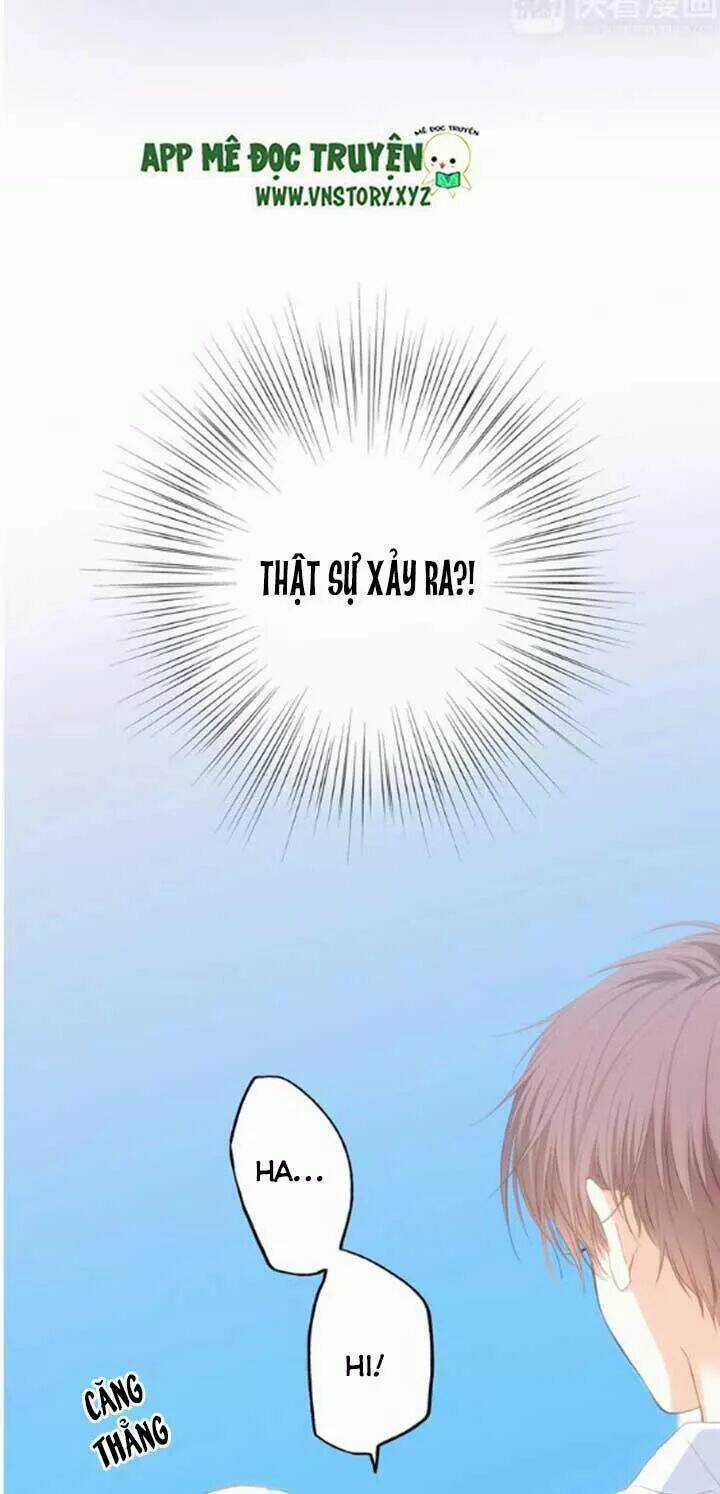 Con Tim Rung Động 2 - Chapter 98 - Trang 29