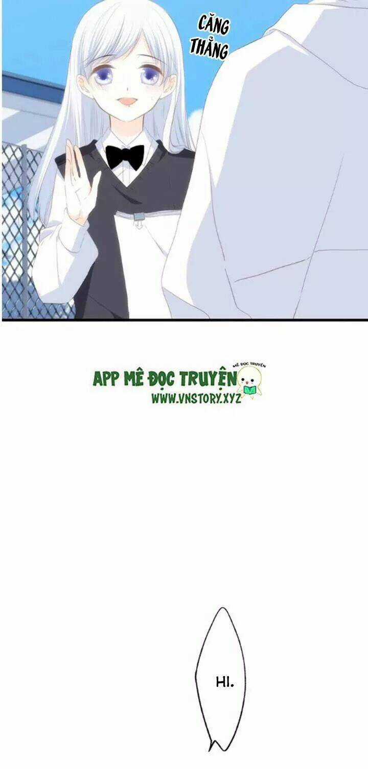 Con Tim Rung Động 2 - Chapter 98 - Trang 30