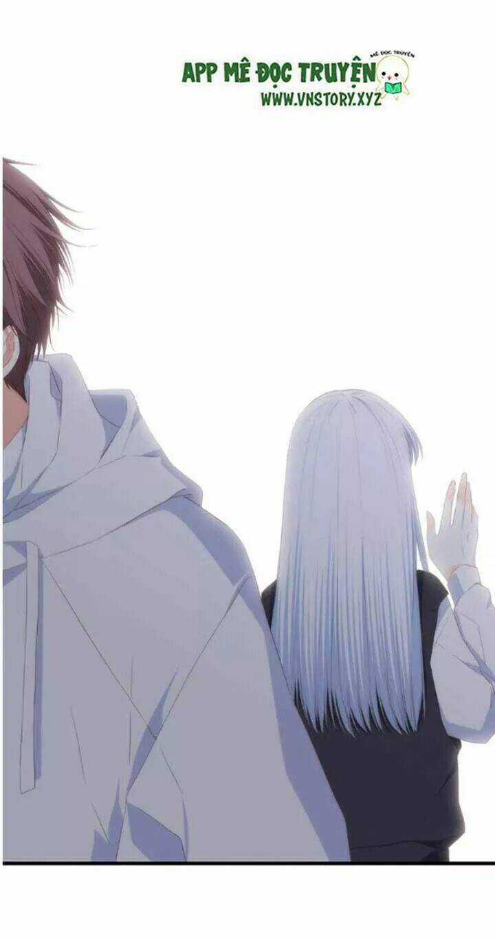 Con Tim Rung Động 2 - Chapter 98 - Trang 32