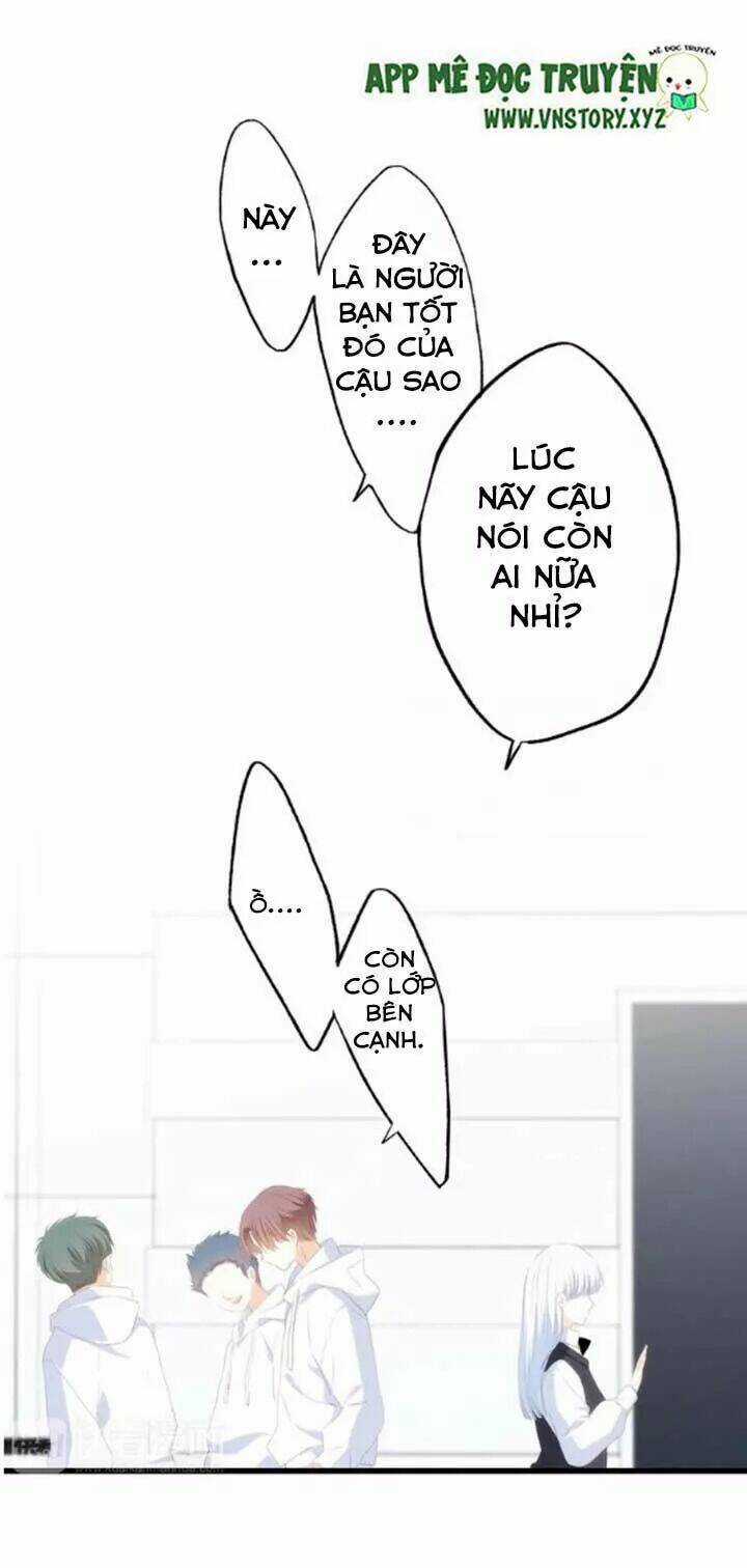 Con Tim Rung Động 2 - Chapter 98 - Trang 33