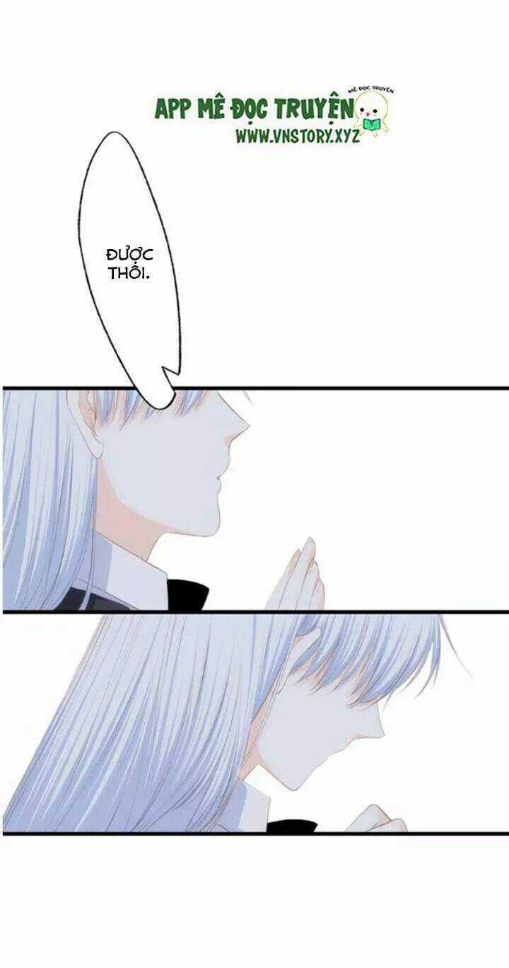 Con Tim Rung Động 2 - Chapter 98 - Trang 34