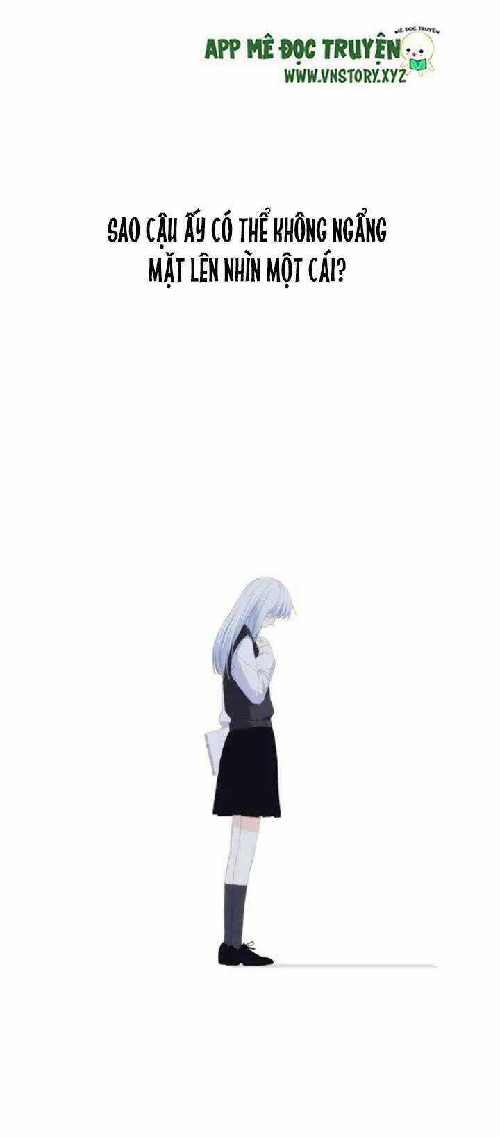 Con Tim Rung Động 2 - Chapter 98 - Trang 35