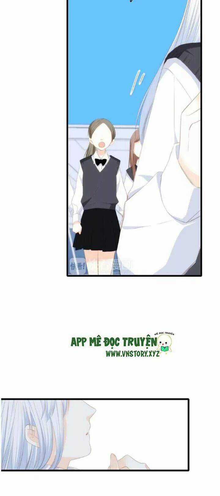 Con Tim Rung Động 2 - Chapter 98 - Trang 38