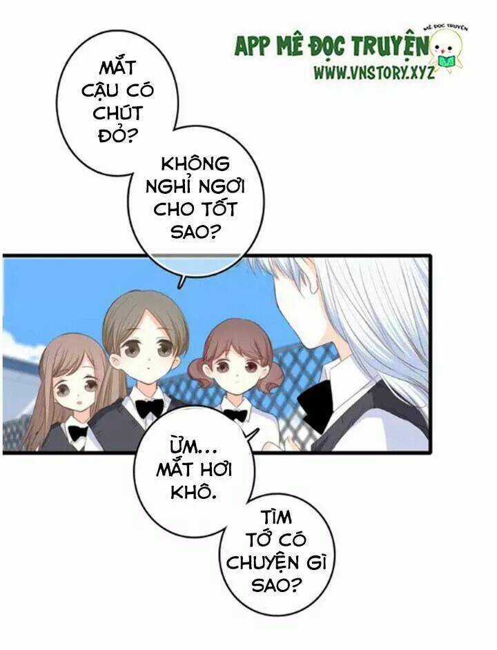 Con Tim Rung Động 2 - Chapter 98 - Trang 40