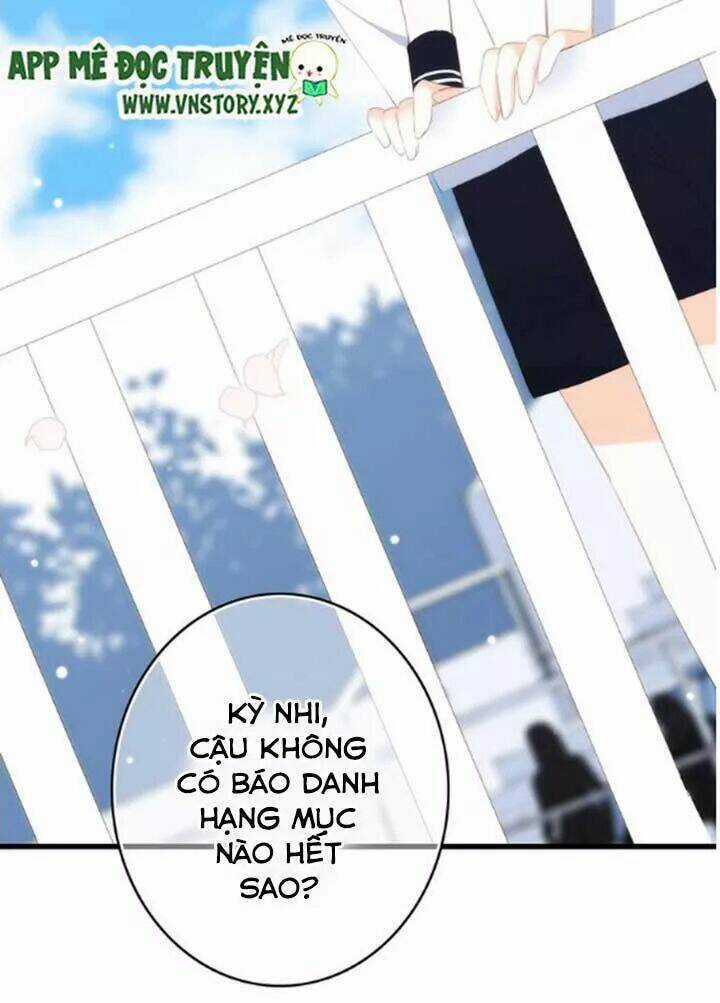 Con Tim Rung Động 2 - Chapter 98 - Trang 5