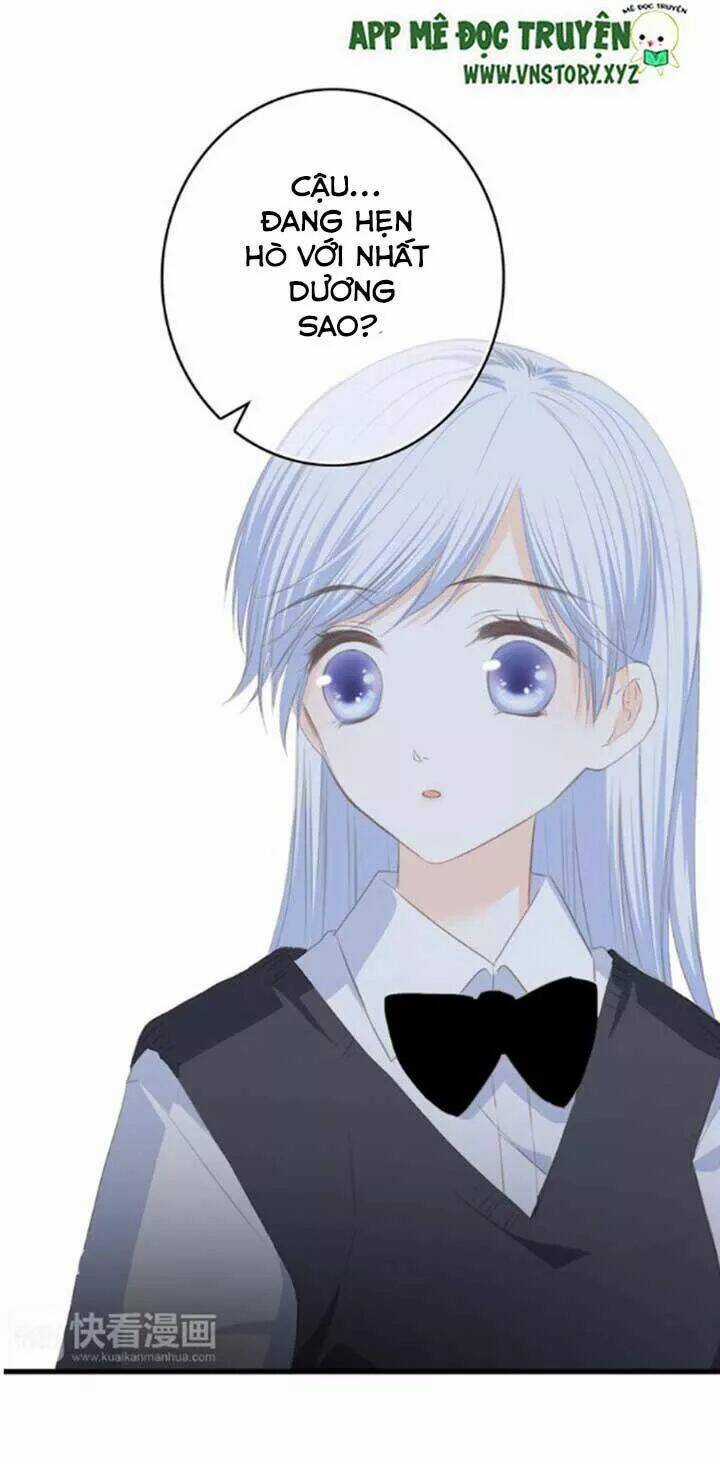 Con Tim Rung Động 2 - Chapter 98 - Trang 42