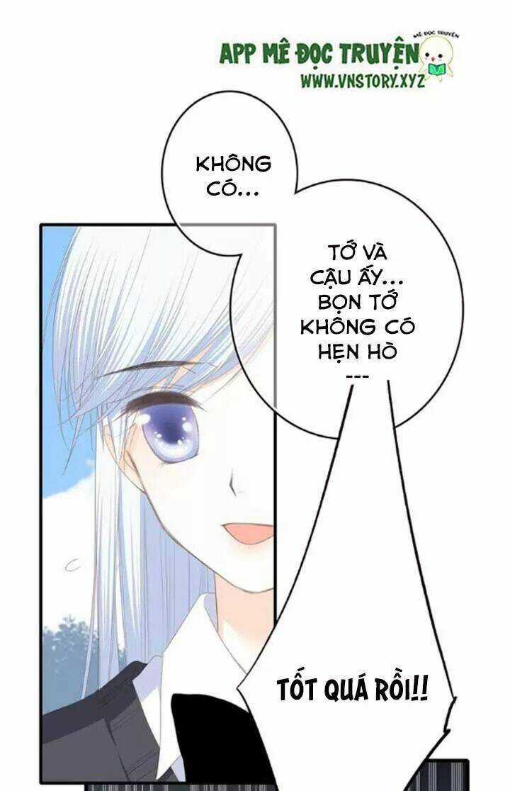 Con Tim Rung Động 2 - Chapter 98 - Trang 43