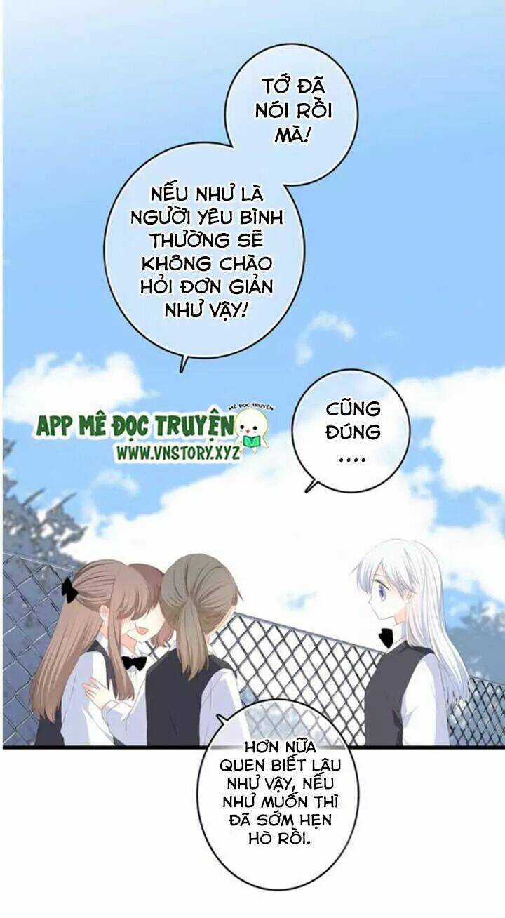 Con Tim Rung Động 2 - Chapter 98 - Trang 45