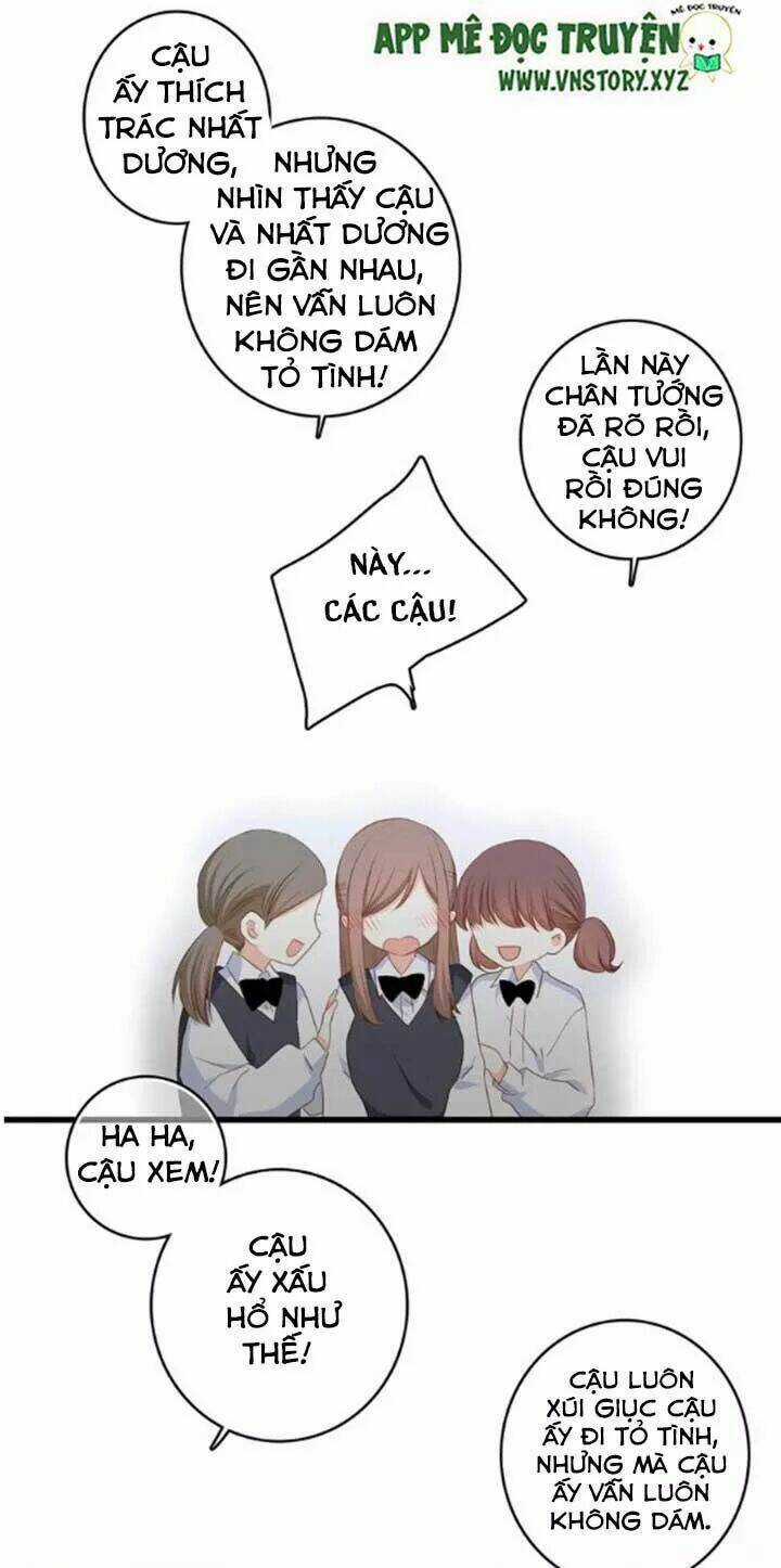 Con Tim Rung Động 2 - Chapter 98 - Trang 47