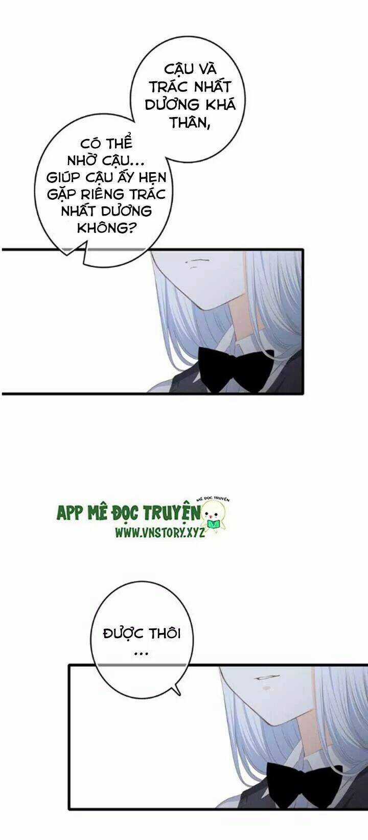 Con Tim Rung Động 2 - Chapter 98 - Trang 49