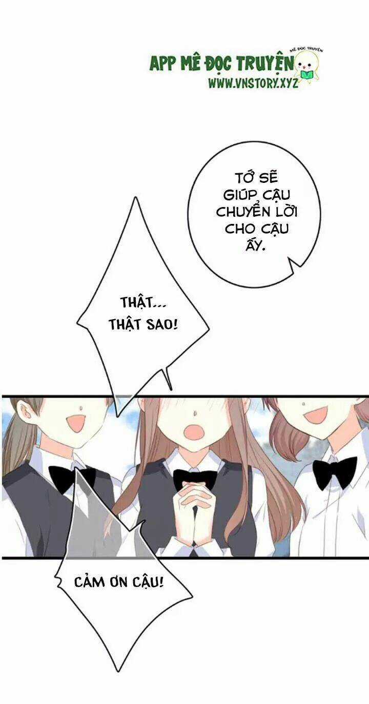 Con Tim Rung Động 2 - Chapter 98 - Trang 50