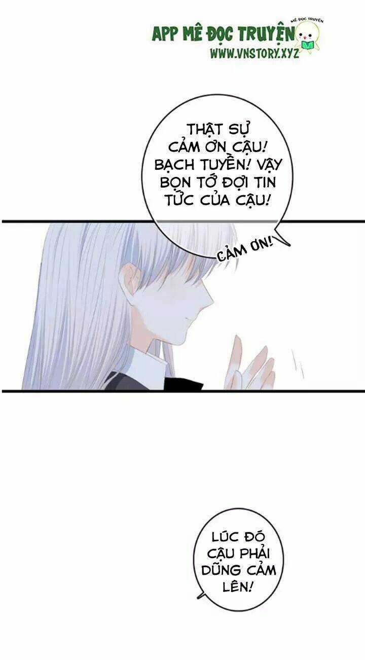 Con Tim Rung Động 2 - Chapter 98 - Trang 51