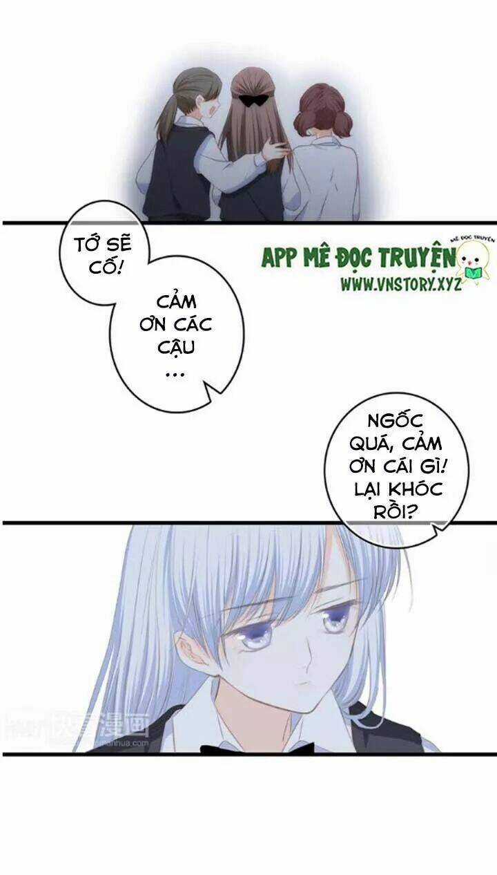 Con Tim Rung Động 2 - Chapter 98 - Trang 52