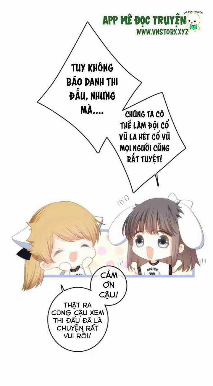 Con Tim Rung Động 2 - Chapter 98 - Trang 8