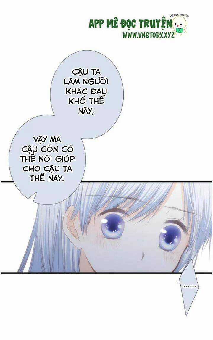 Con Tim Rung Động 2 - Chapter 99 - Trang 12