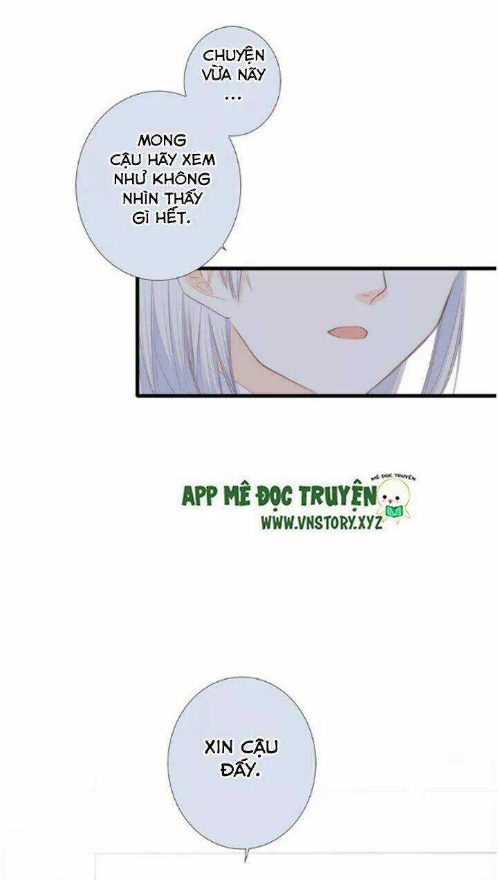 Con Tim Rung Động 2 - Chapter 99 - Trang 13