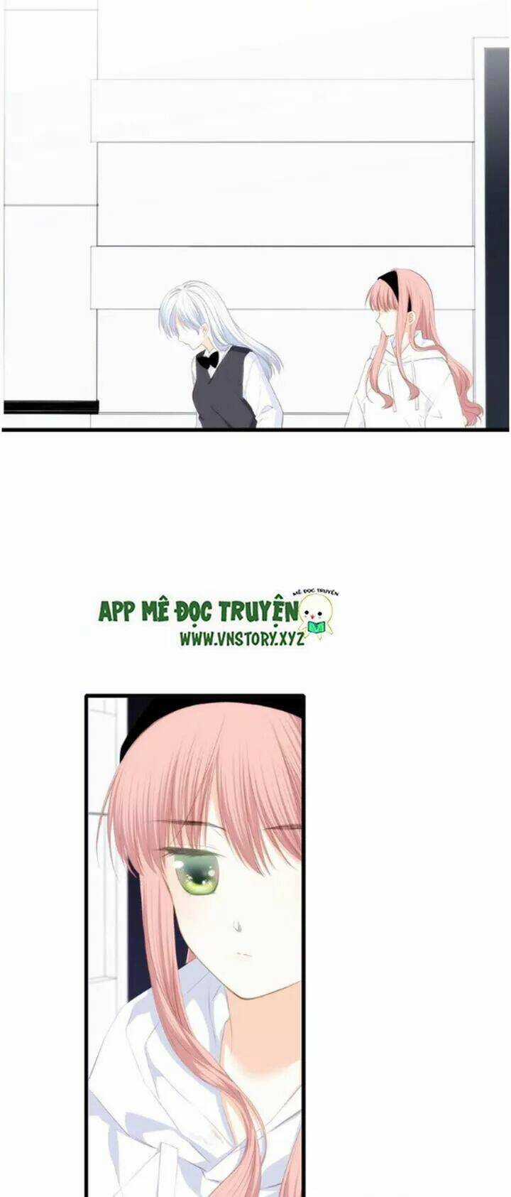 Con Tim Rung Động 2 - Chapter 99 - Trang 14