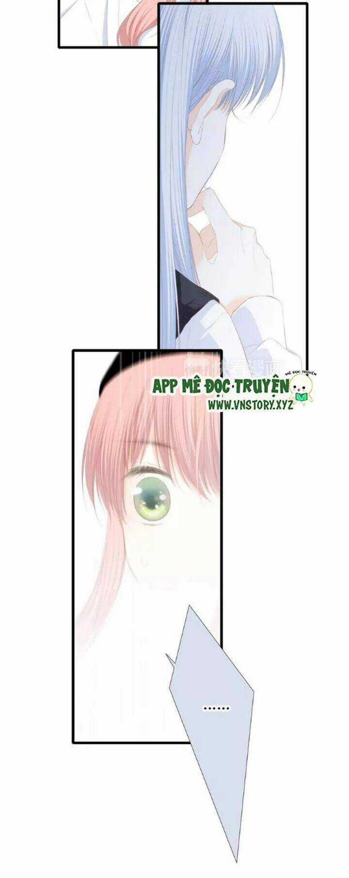 Con Tim Rung Động 2 - Chapter 99 - Trang 15