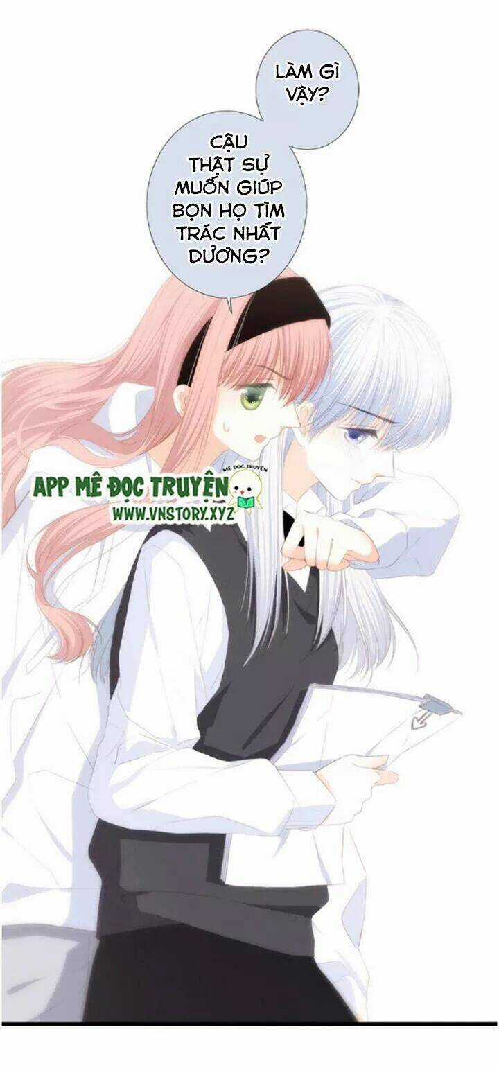 Con Tim Rung Động 2 - Chapter 99 - Trang 17