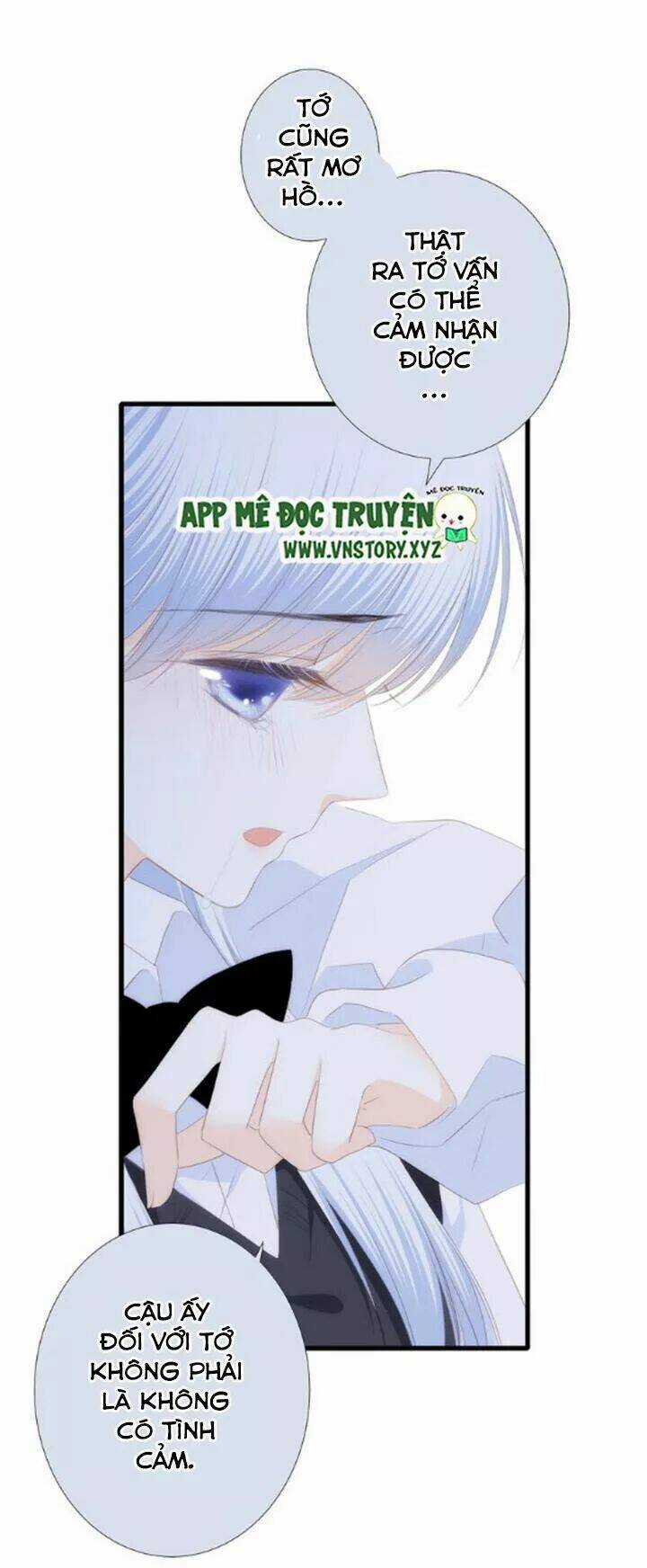 Con Tim Rung Động 2 - Chapter 99 - Trang 18