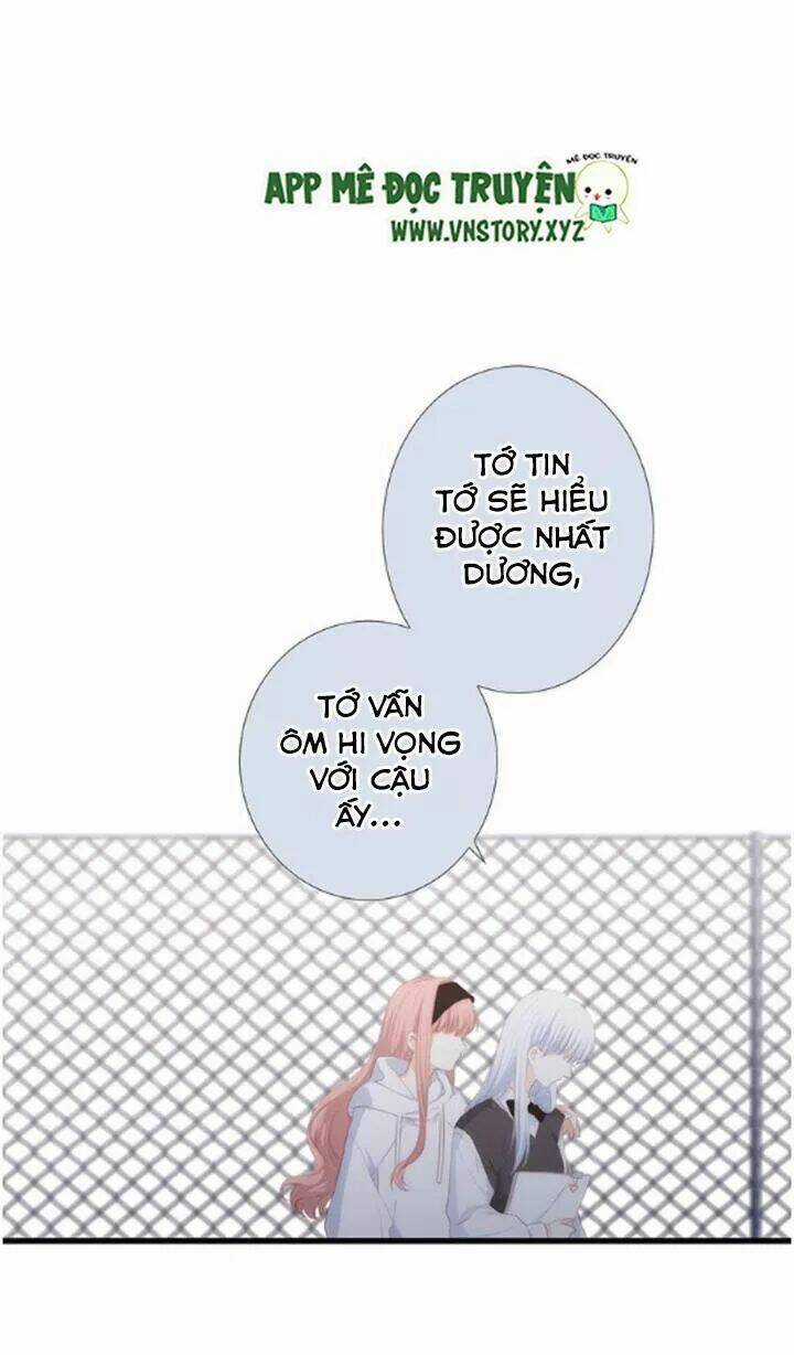 Con Tim Rung Động 2 - Chapter 99 - Trang 19