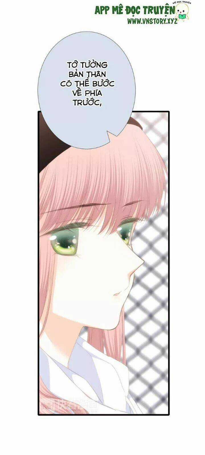 Con Tim Rung Động 2 - Chapter 99 - Trang 20