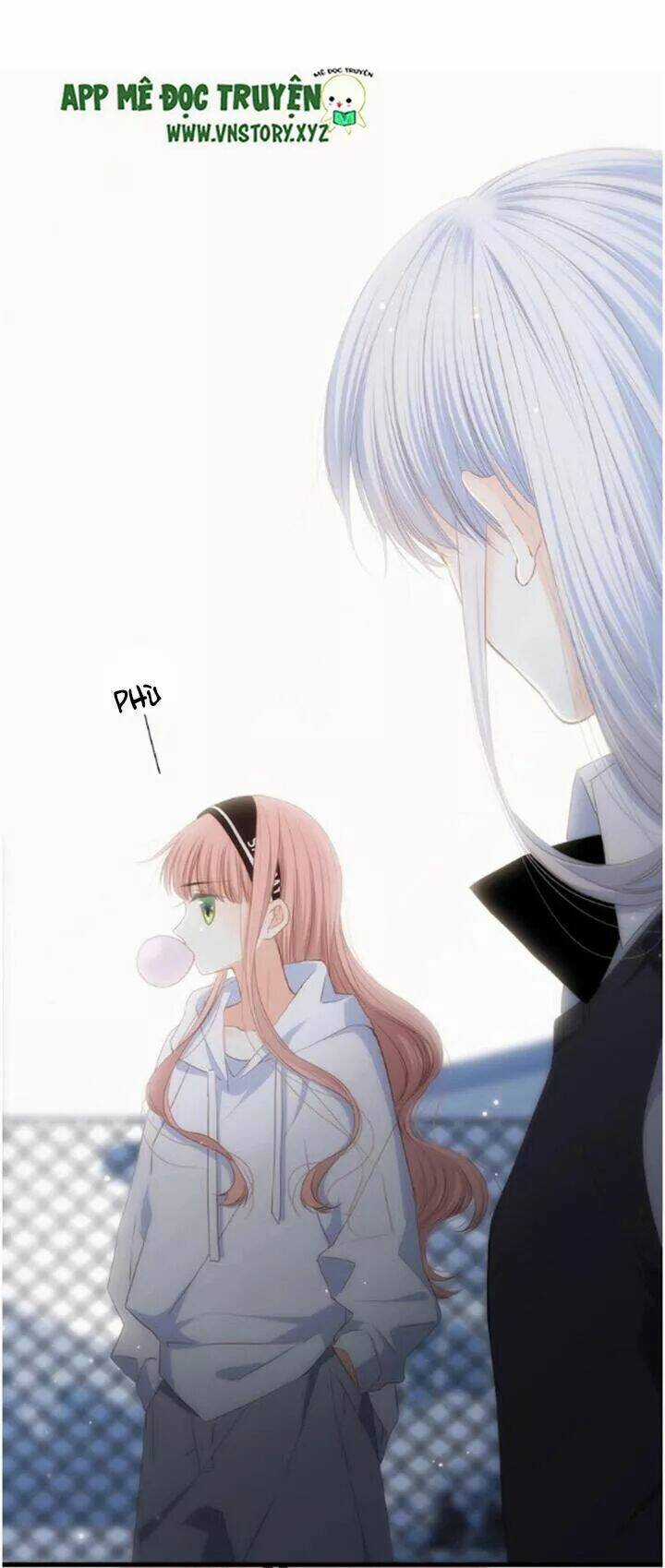 Con Tim Rung Động 2 - Chapter 99 - Trang 3