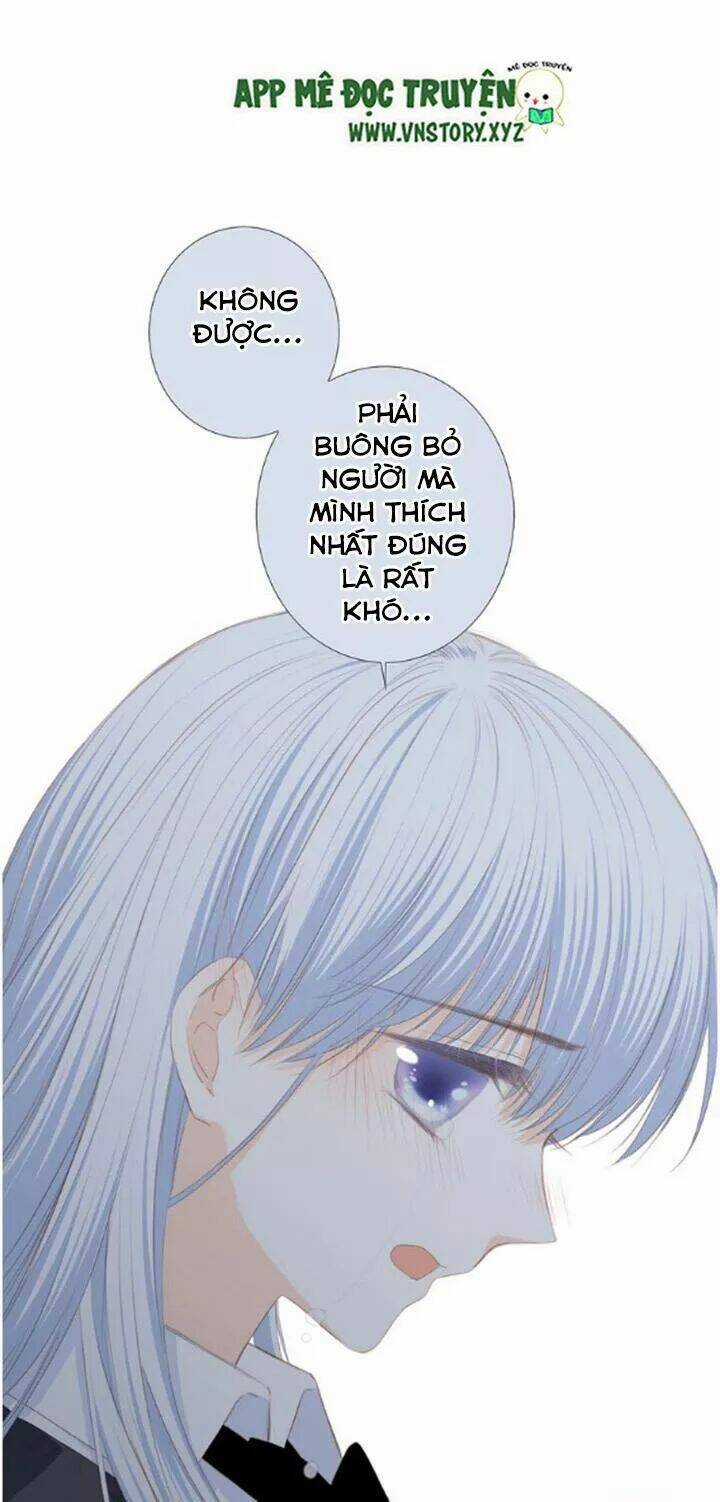 Con Tim Rung Động 2 - Chapter 99 - Trang 21