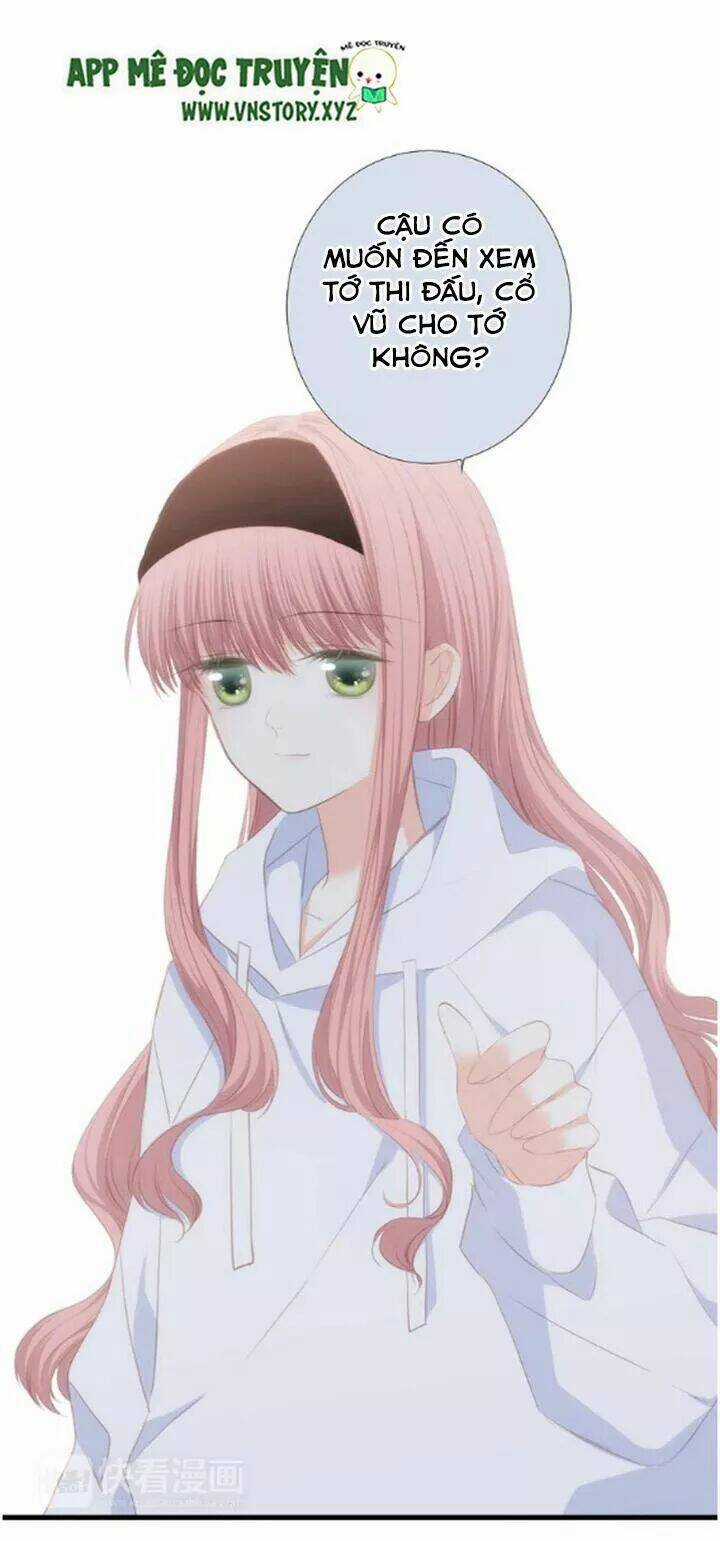 Con Tim Rung Động 2 - Chapter 99 - Trang 25