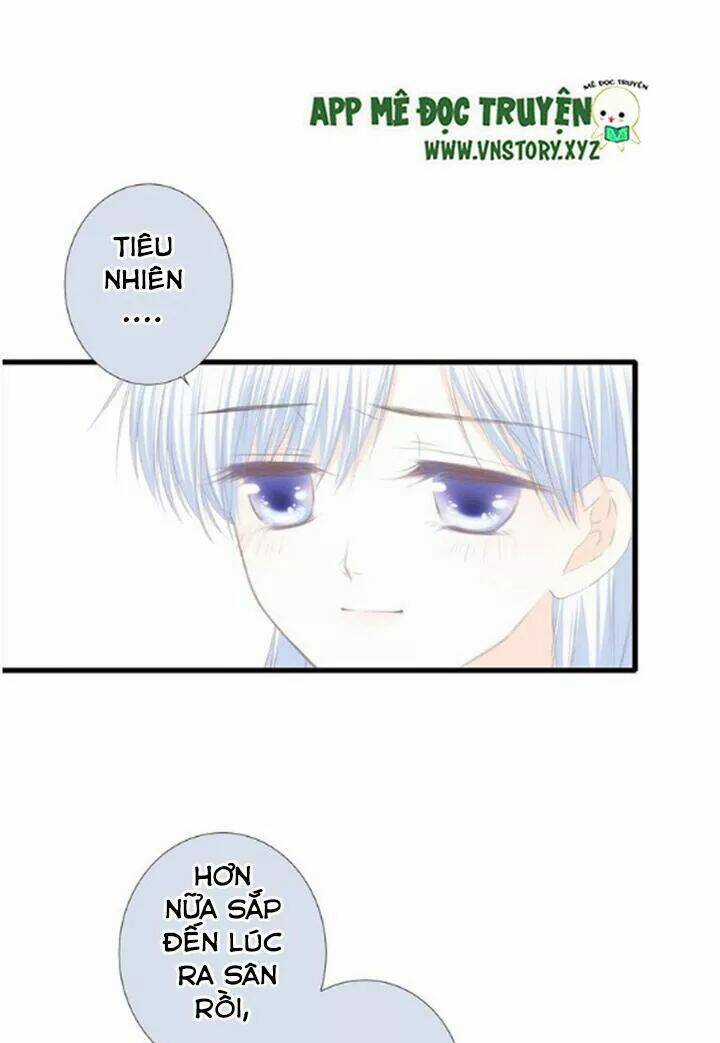 Con Tim Rung Động 2 - Chapter 99 - Trang 26