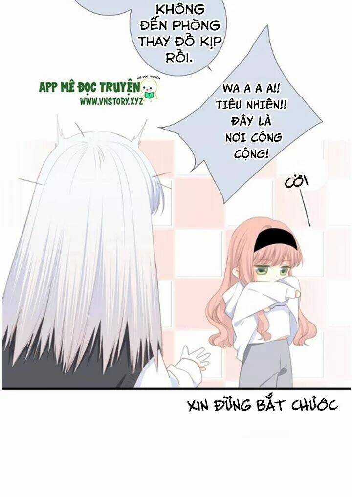 Con Tim Rung Động 2 - Chapter 99 - Trang 27