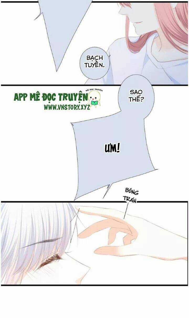 Con Tim Rung Động 2 - Chapter 99 - Trang 29