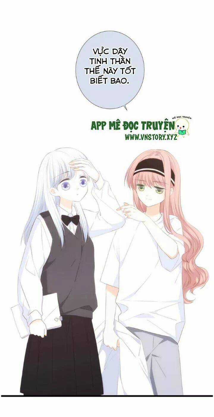 Con Tim Rung Động 2 - Chapter 99 - Trang 30