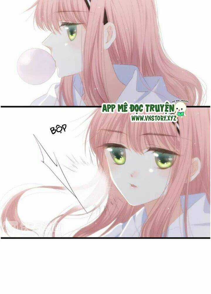 Con Tim Rung Động 2 - Chapter 99 - Trang 4