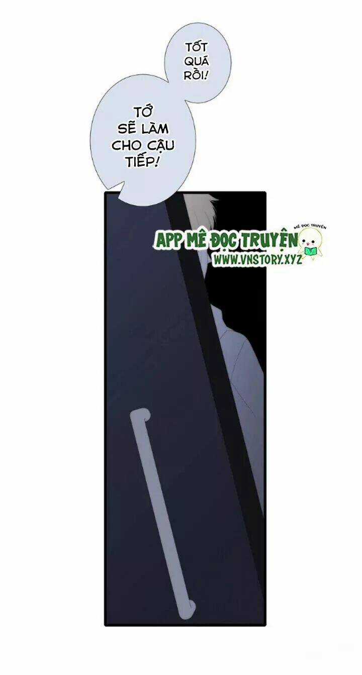 Con Tim Rung Động 2 - Chapter 99 - Trang 35