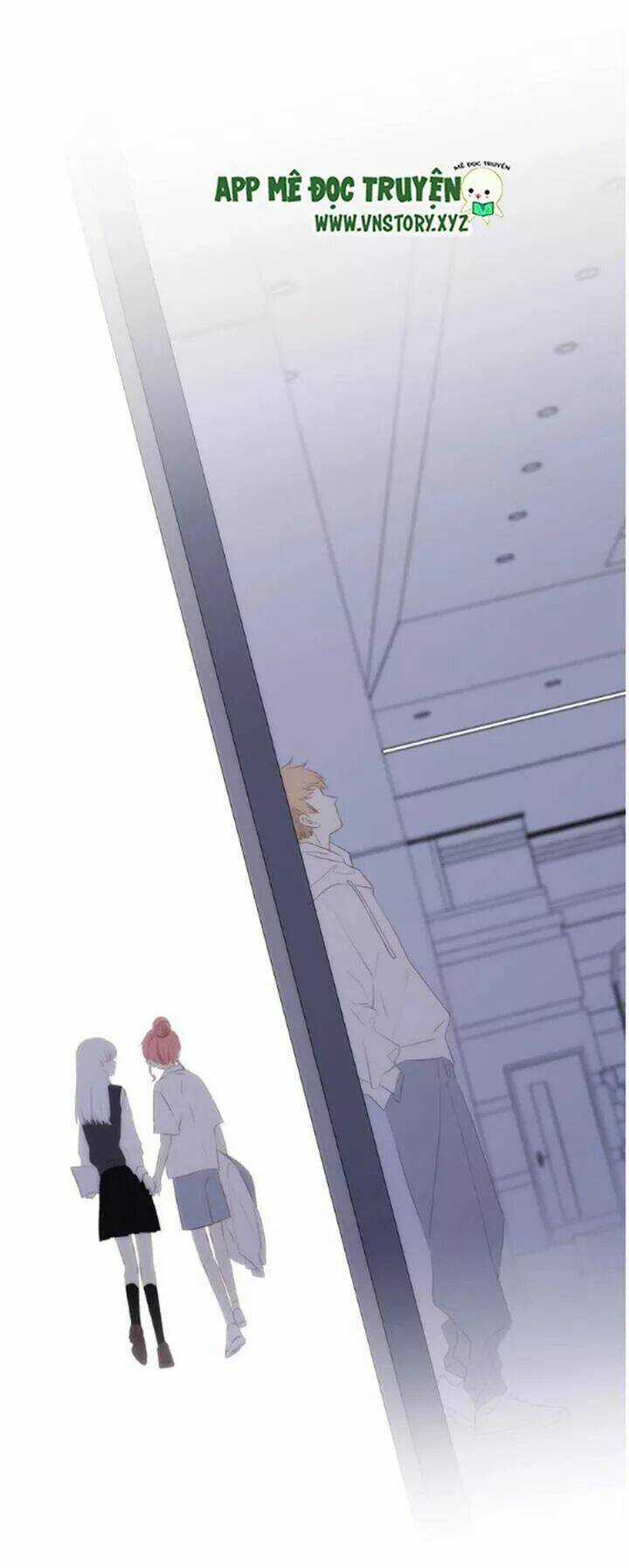 Con Tim Rung Động 2 - Chapter 99 - Trang 36