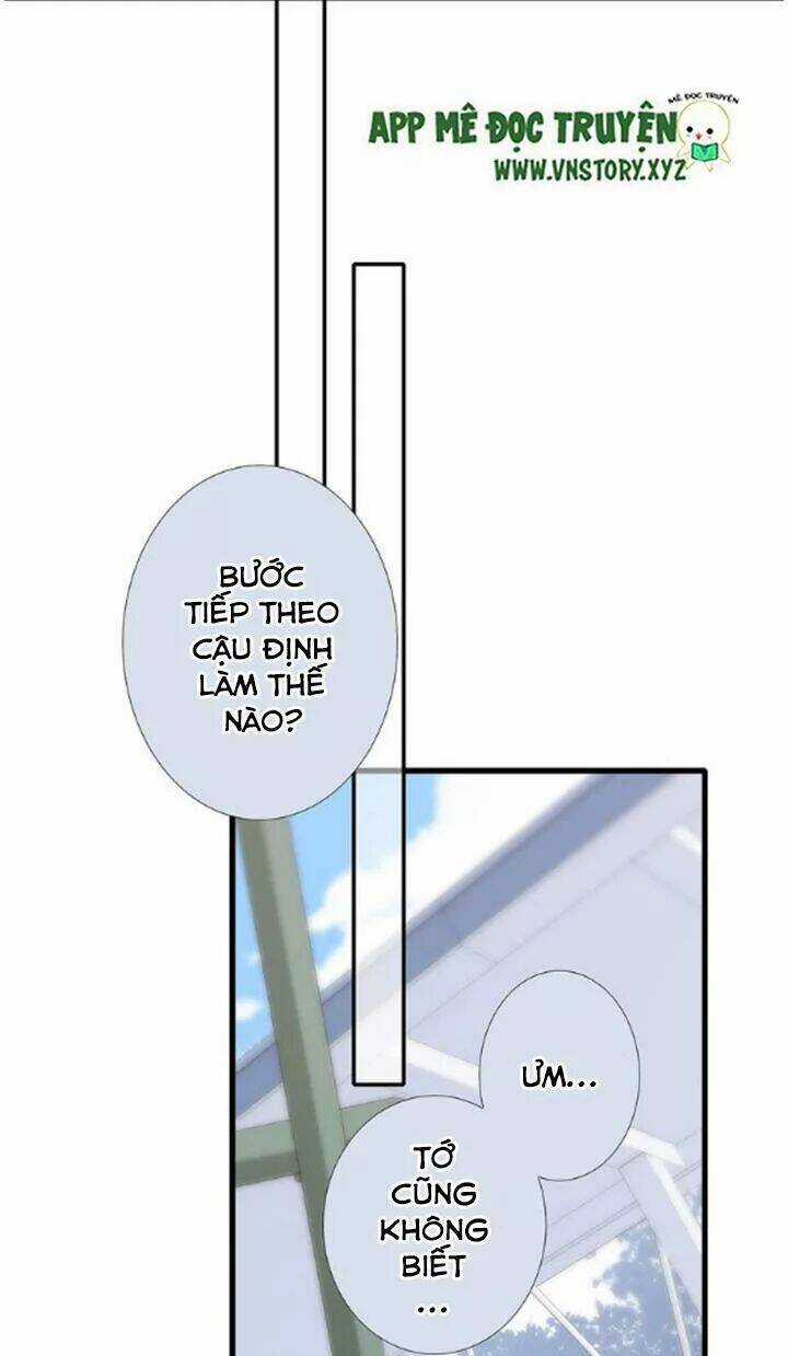 Con Tim Rung Động 2 - Chapter 99 - Trang 39