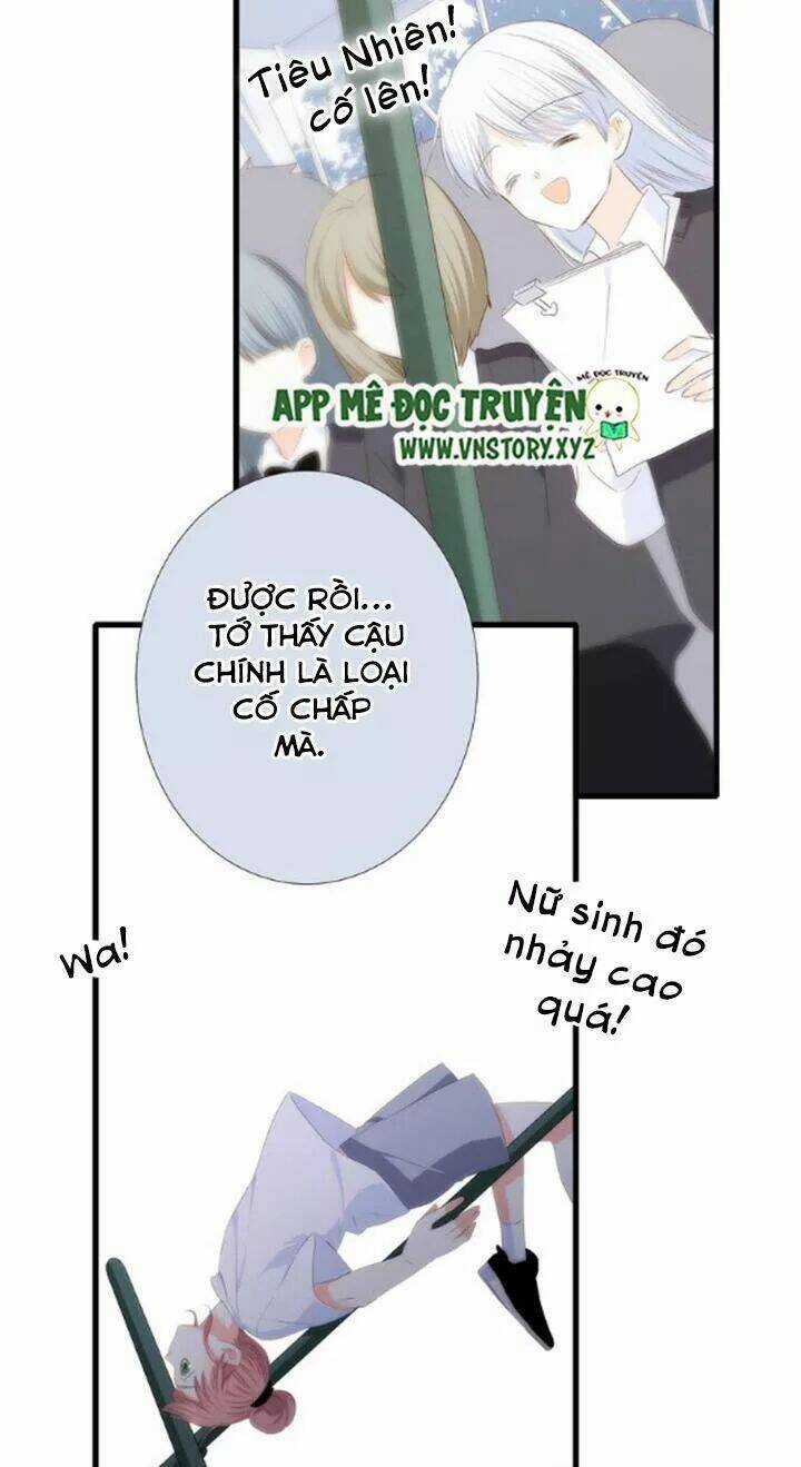 Con Tim Rung Động 2 - Chapter 99 - Trang 40