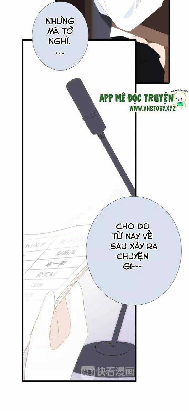 Con Tim Rung Động 2 - Chapter 99 - Trang 42