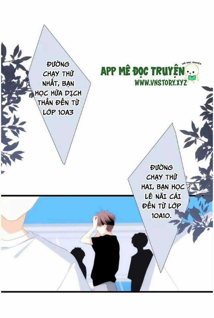 Con Tim Rung Động 2 - Chapter 99 - Trang 44