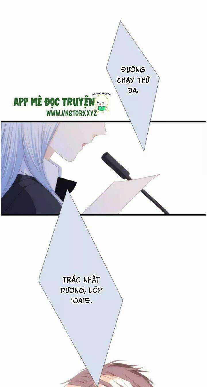 Con Tim Rung Động 2 - Chapter 99 - Trang 45