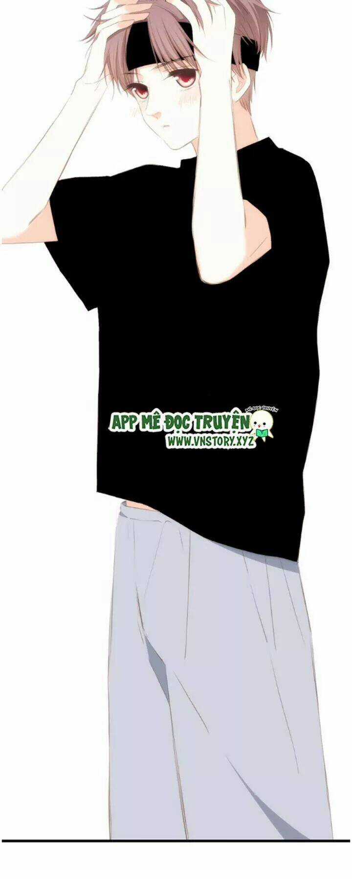 Con Tim Rung Động 2 - Chapter 99 - Trang 46