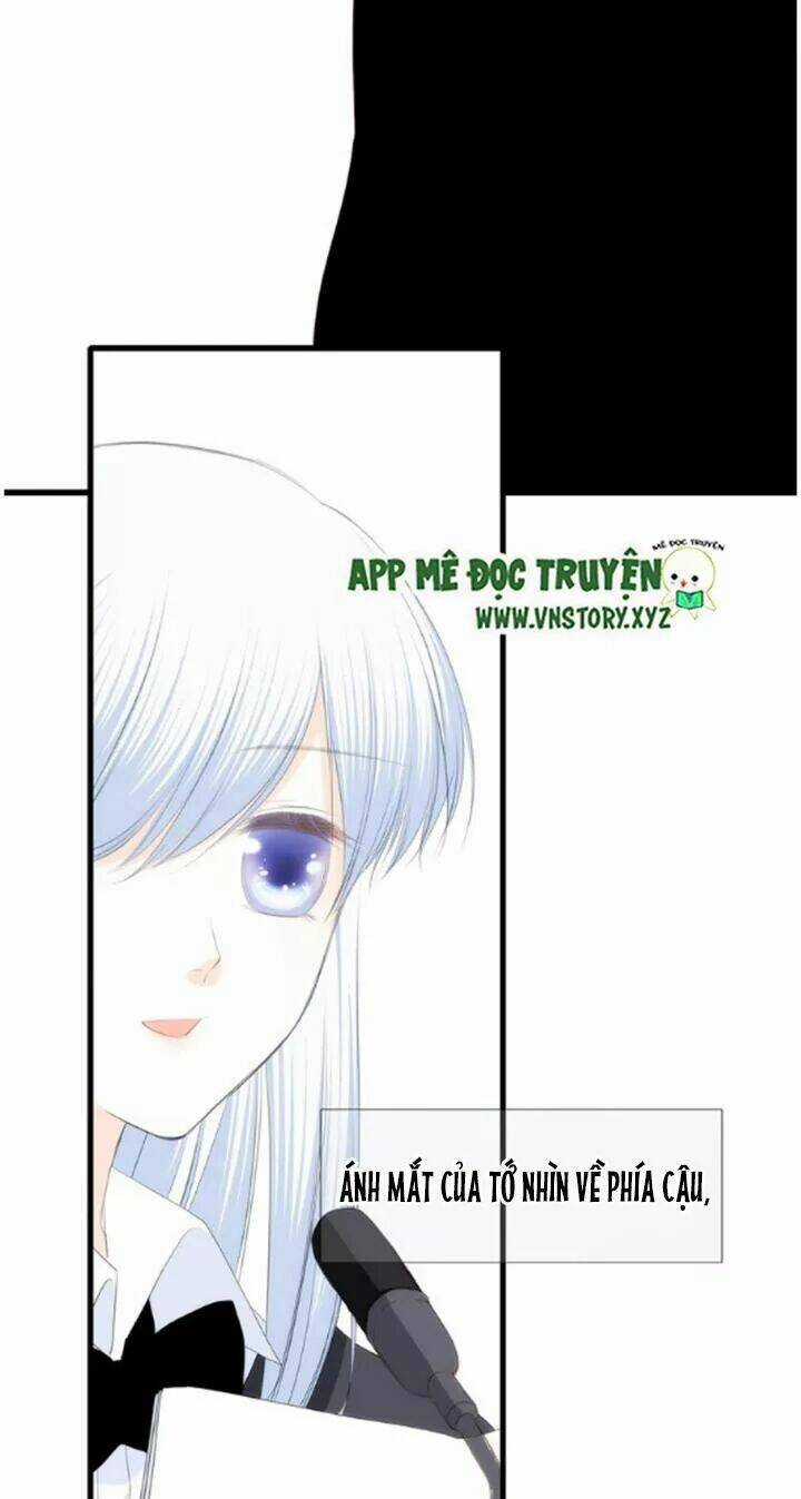 Con Tim Rung Động 2 - Chapter 99 - Trang 49