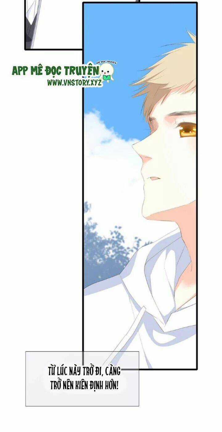 Con Tim Rung Động 2 - Chapter 99 - Trang 50