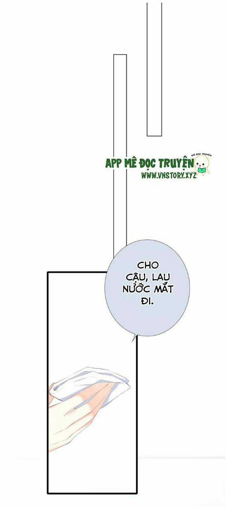 Con Tim Rung Động 2 - Chapter 99 - Trang 6