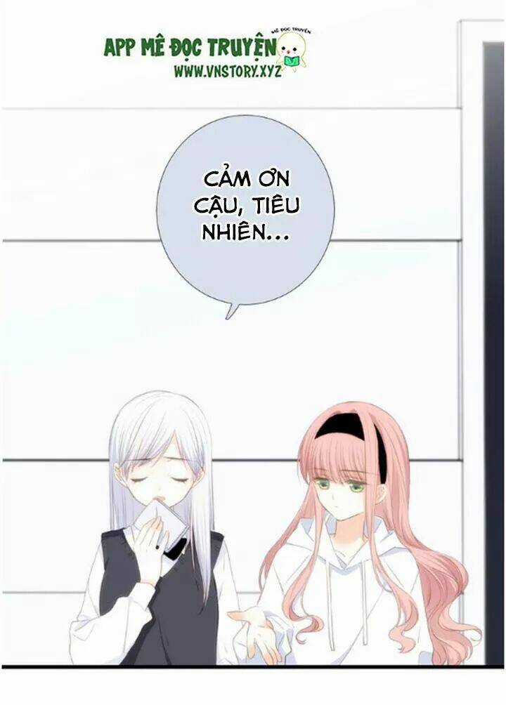 Con Tim Rung Động 2 - Chapter 99 - Trang 7