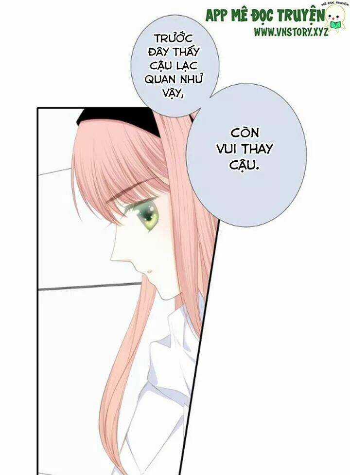 Con Tim Rung Động 2 - Chapter 99 - Trang 8