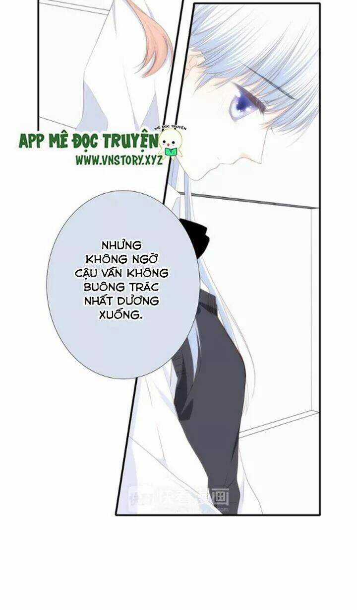 Con Tim Rung Động 2 - Chapter 99 - Trang 9